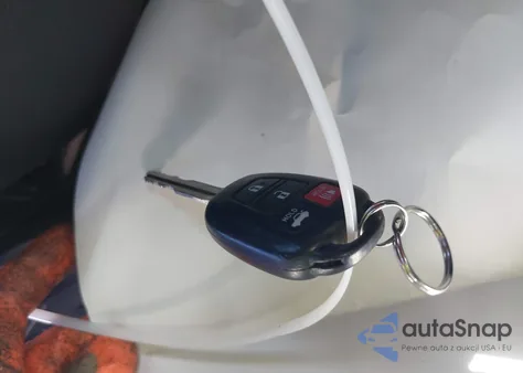 2012 Toyota Camry Se из США, поврежденный, VIN 4T1BF1FK9CU593713